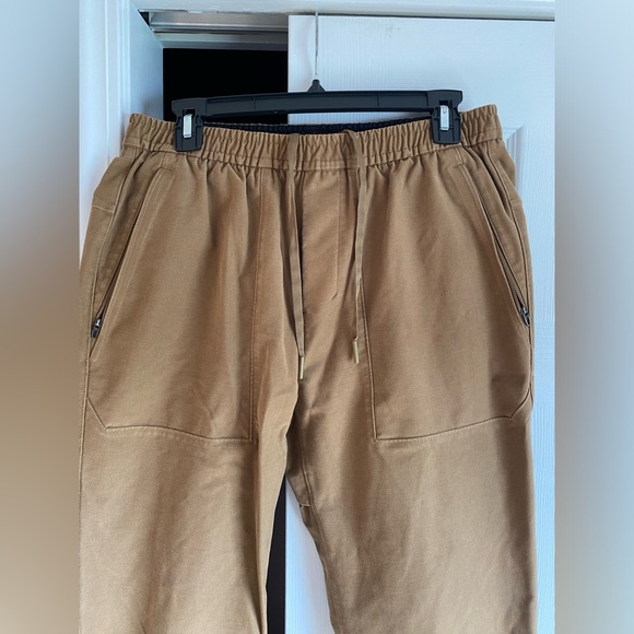 Lululemon Utilitech Classic-Fit Pull-On Pant Medium - Picture 4 of 6